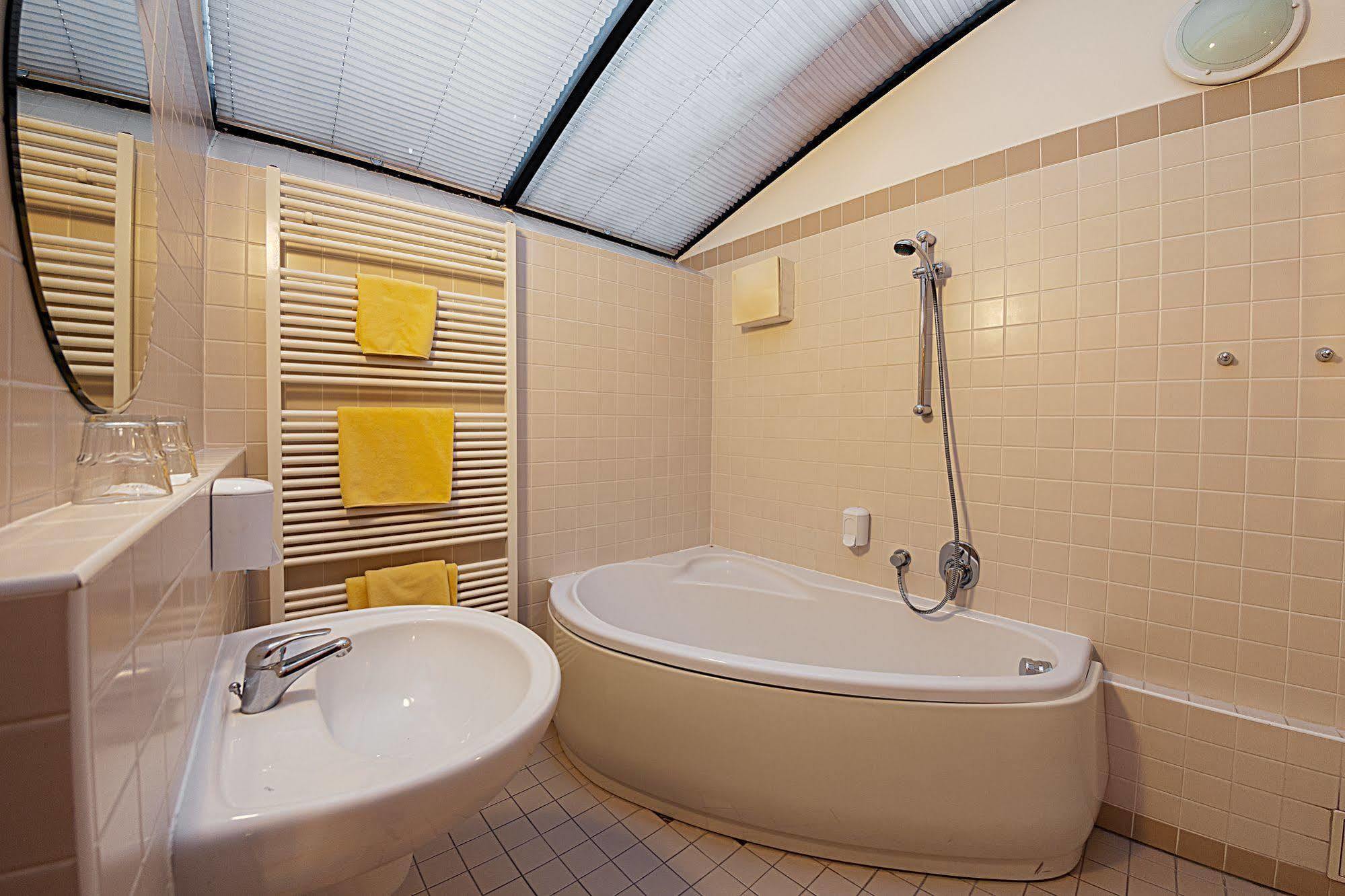 U Tri Bubnu Hotel Prague