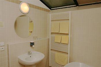U Tri Bubnu Hotel 3*