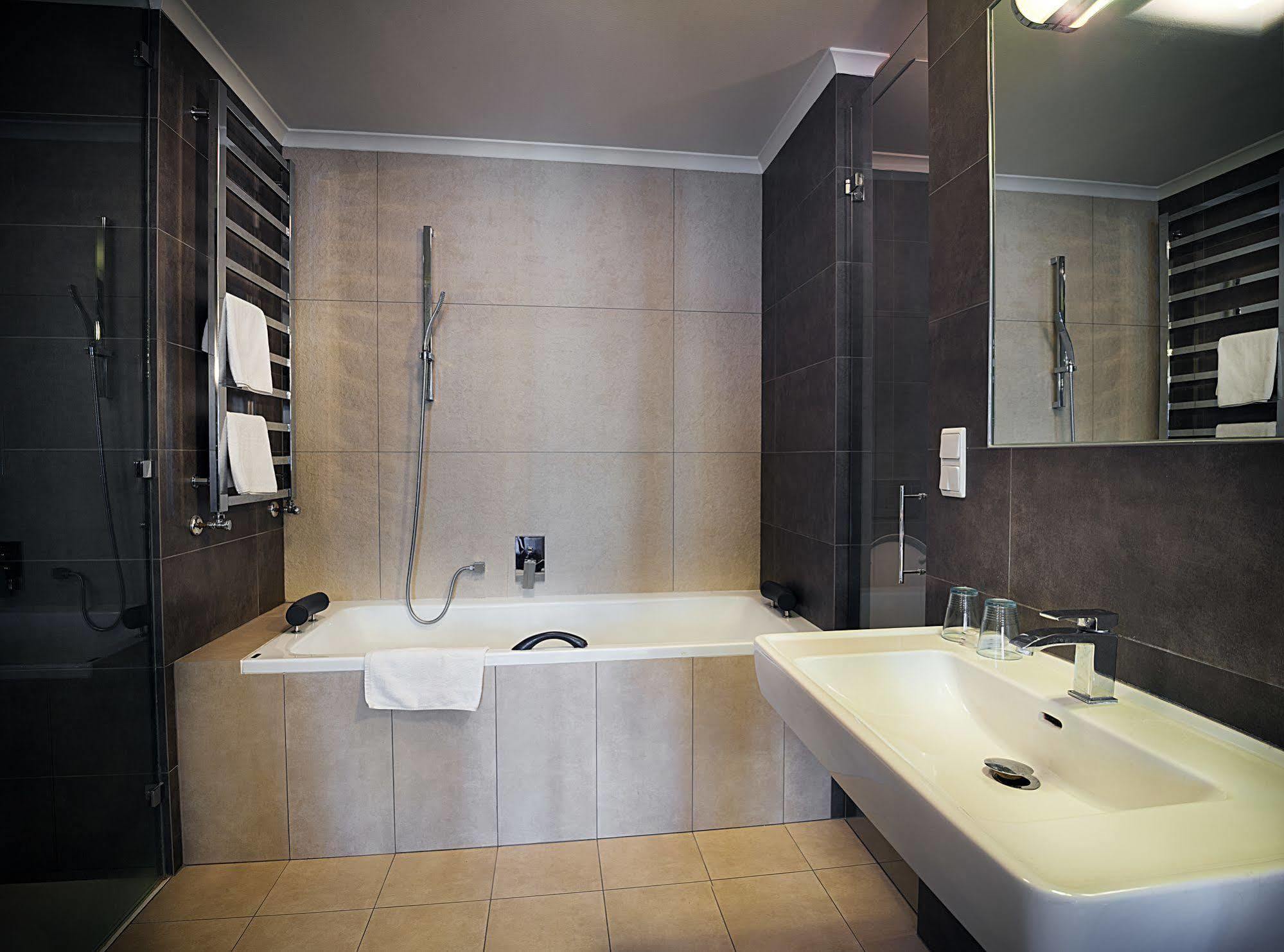 U Tri Bubnu 3* Prague